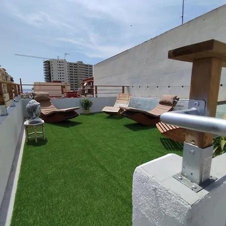 Mar Blava 2 * Vinarós