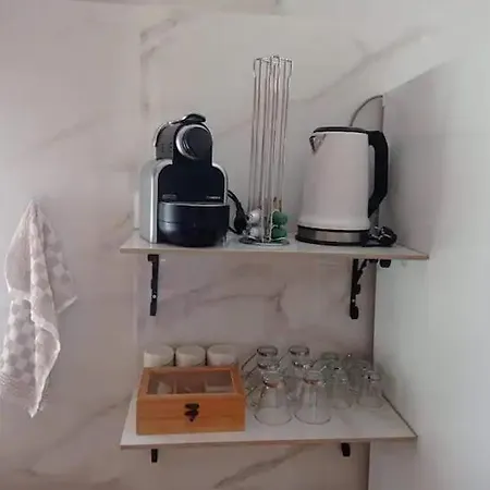 Mar Blava 2 Apartamento Vinarós