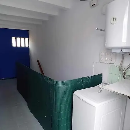 Apartment Mar Blava 2