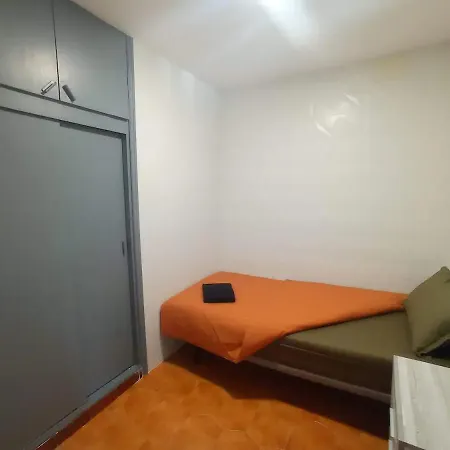 Apartment Mar Blava 2 *