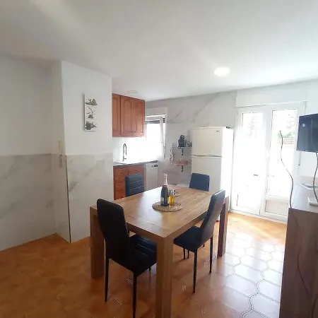 Mar Blava 2 Vinarós