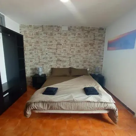 Mar Blava 2 Apartment