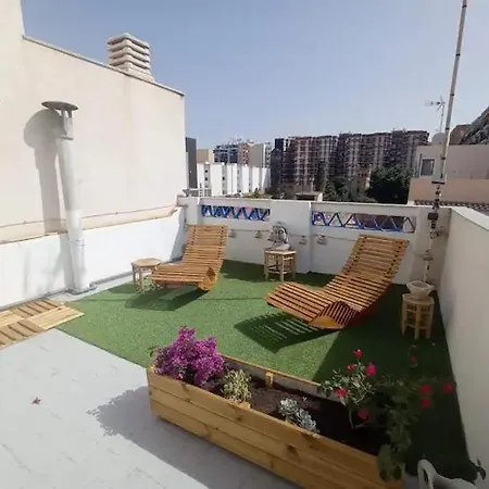 Apartamento Mar Blava 2 Vinarós