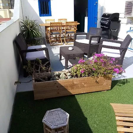 Apartamento Mar Blava 2 *