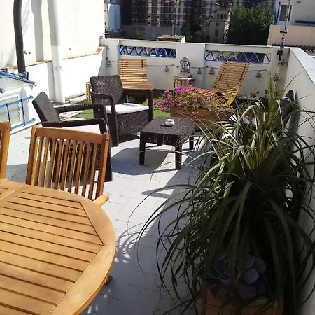 Mar Blava 2 Apartamento