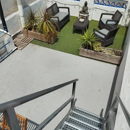 Apartment Mar Blava 2 Vinaros