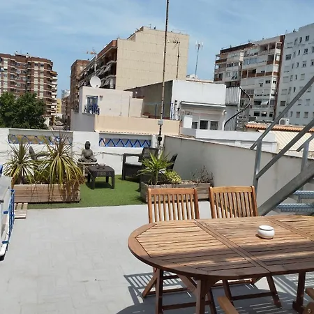 Apartment Mar Blava 2 *