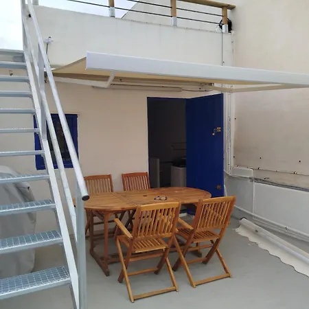 Apartment Mar Blava 2 Vinaros