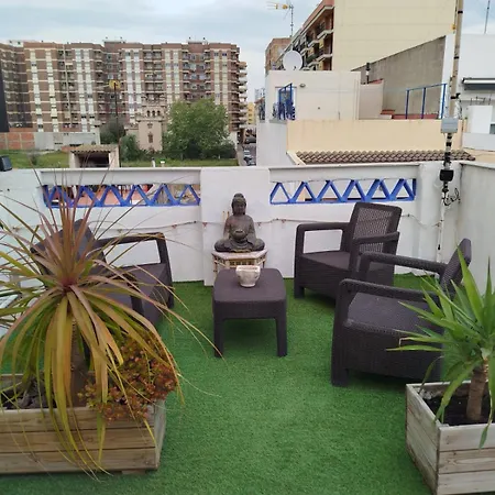 Mar Blava 2 Apartment *