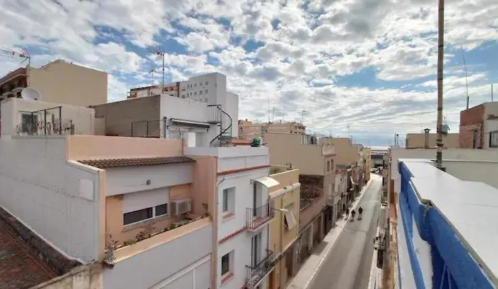 Mar Blava 2