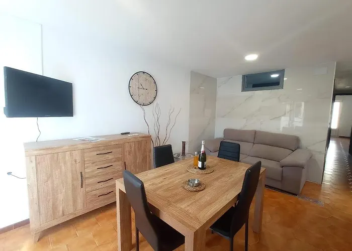 Mar Blava 2 Vinarós