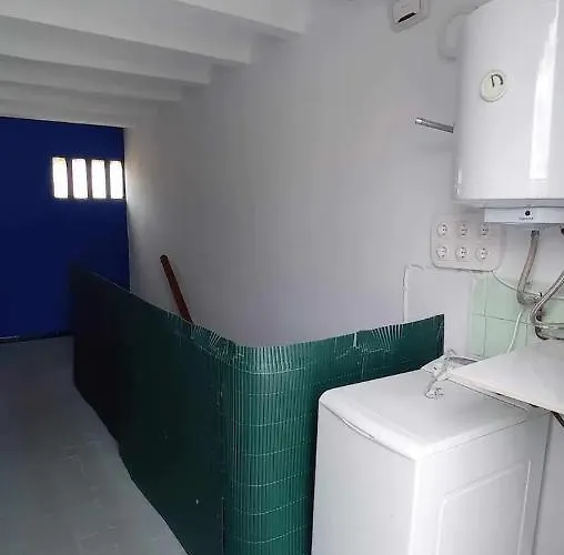 Apartment Mar Blava 2