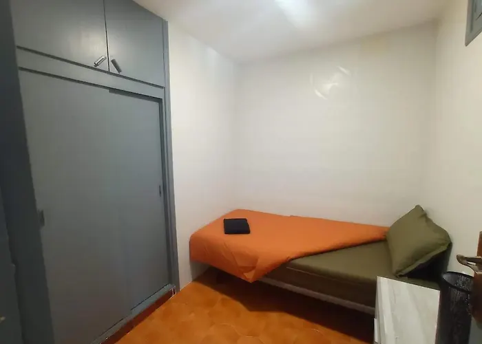 Apartment Mar Blava 2 *