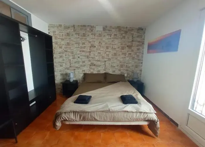 Mar Blava 2 Apartment