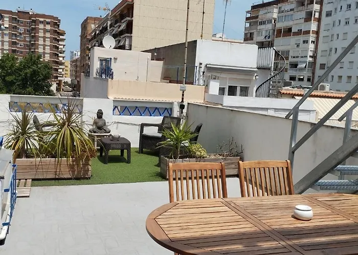 Apartment Mar Blava 2 *