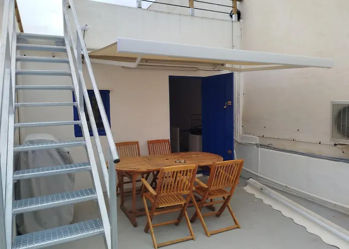 Apartment Mar Blava 2 Vinarós